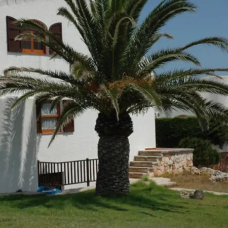 Duplex Es Brucs *