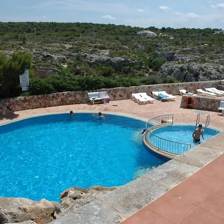 Appartement Duplex Es Brucs *