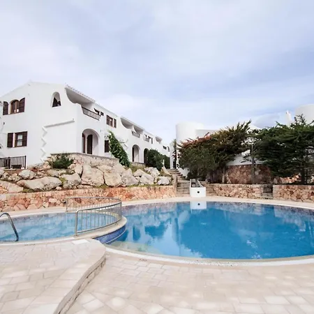 Apartment Duplex Es Brucs
