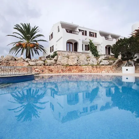 Duplex Es Brucs Cala Morell