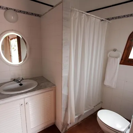 Duplex Es Brucs Apartment Cala Morell
