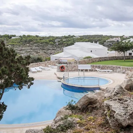 Duplex Es Brucs Apartment Cala Morell