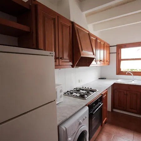 Appartement Duplex Es Brucs