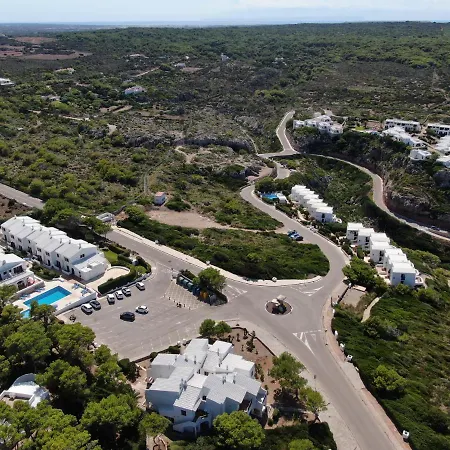 Duplex Es Brucs Lejlighed