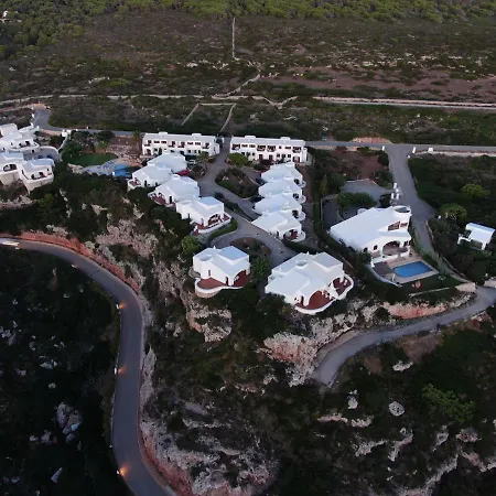 Appartement Duplex Es Brucs *