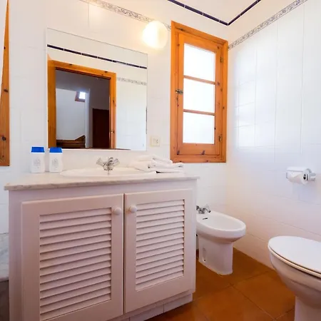 Duplex Es Brucs Cala Morell