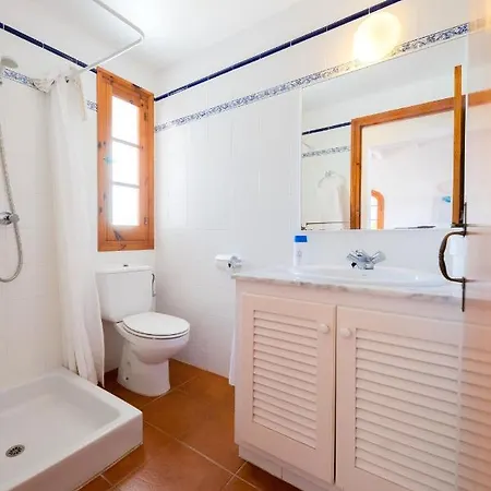 Duplex Es Brucs Apartment