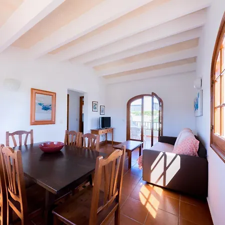 Apartment Duplex Es Brucs *