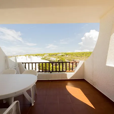 Appartement Duplex Es Brucs