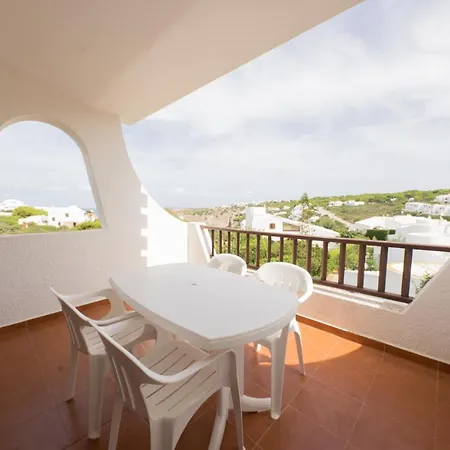 Duplex Es Brucs Lejlighed *