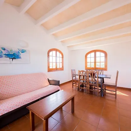 Duplex Es Brucs Lejlighed *