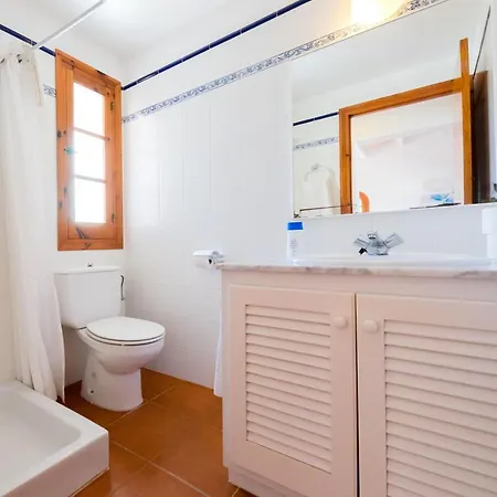 Apartment Duplex Es Brucs Cala Morell