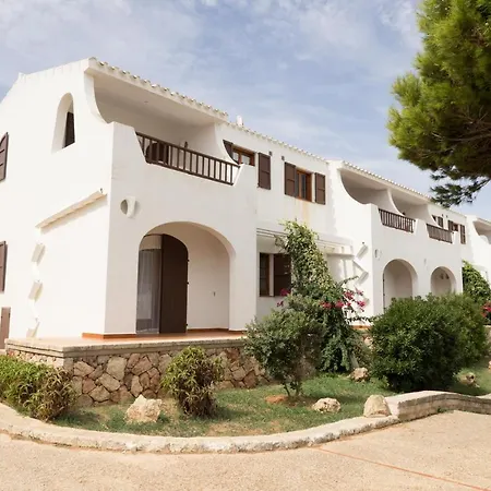 Appartement Duplex Es Brucs