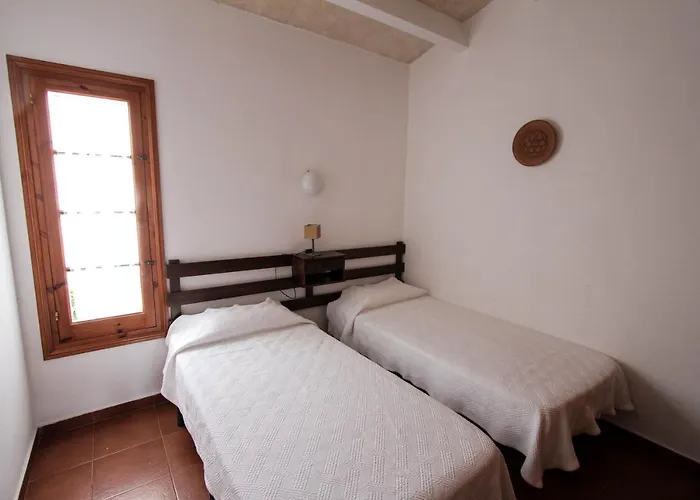 Duplex Es Brucs Cala Morell