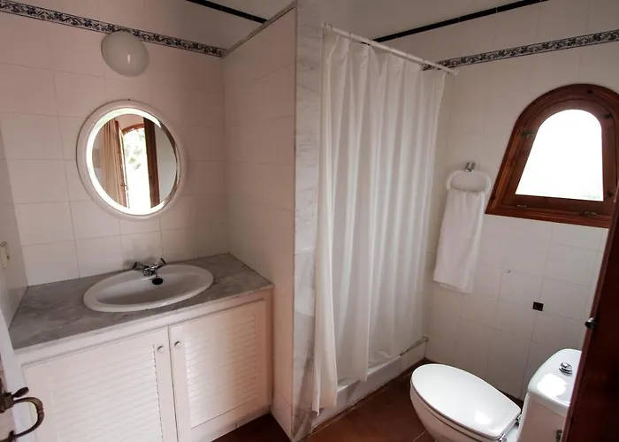 Duplex Es Brucs Appartamento Cala Morell