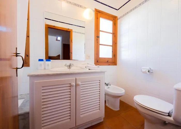 Duplex Es Brucs Cala Morell