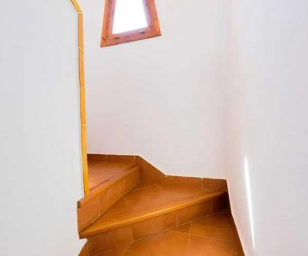 Duplex Es Brucs Cala Morell