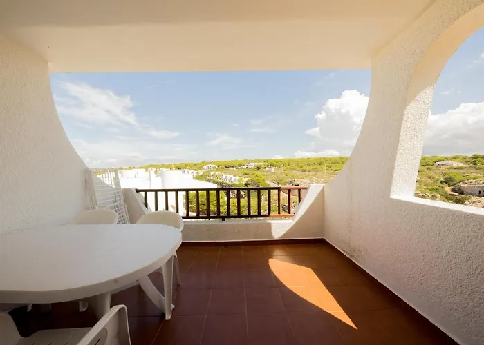 Apartment Duplex Es Brucs