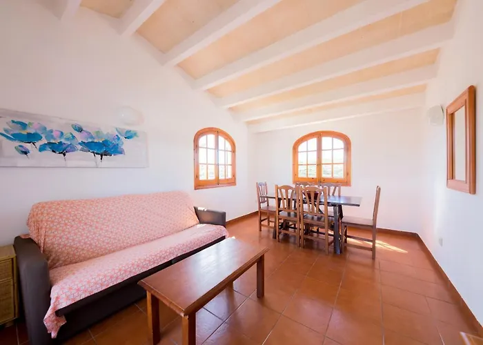 Duplex Es Brucs Apartment *