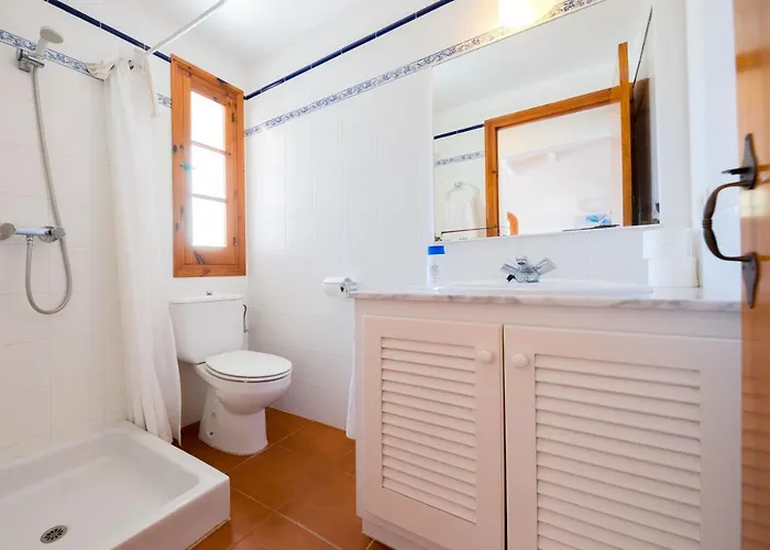 Appartamento Duplex Es Brucs Cala Morell