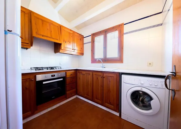 Duplex Es Brucs Cala Morell