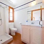 Duplex Es Brucs Daire