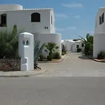 Duplex Es Brucs شقة كالا موريل