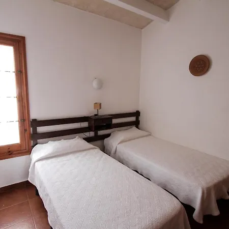 Duplex Es Brucs Cala Morell