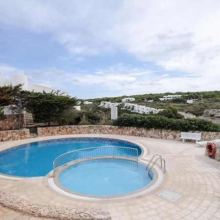 Duplex Es Brucs * Cala Morell