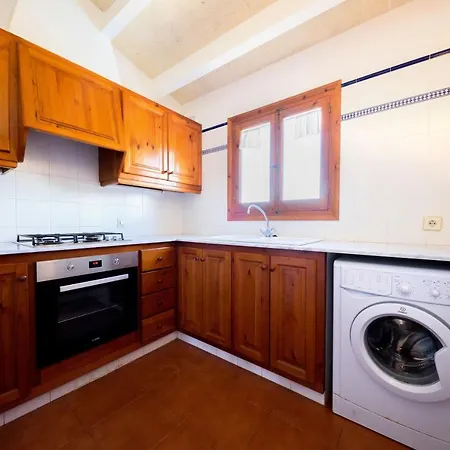 Duplex Es Brucs Cala Morell