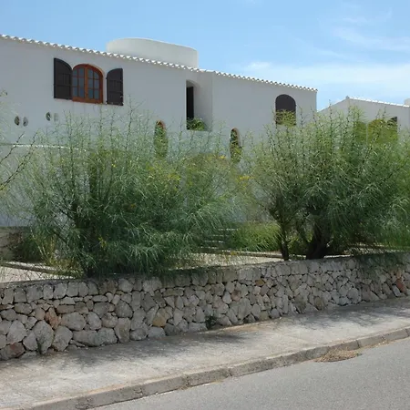 شقة Duplex Es Brucs *