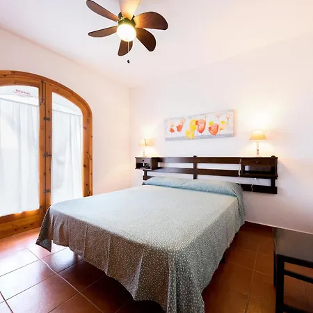 Duplex Es Brucs * Cala Morell