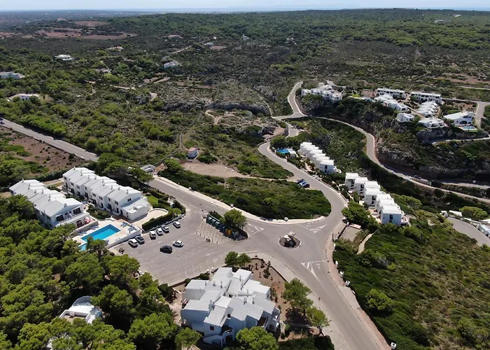 Duplex Es Brucs דירה