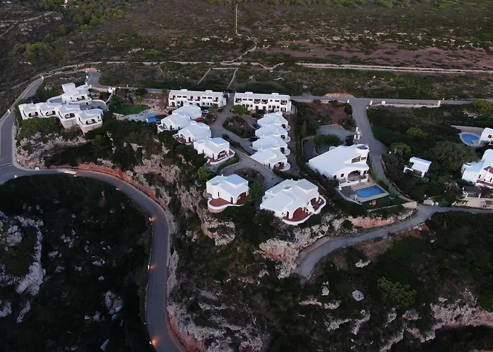 דירה Duplex Es Brucs *