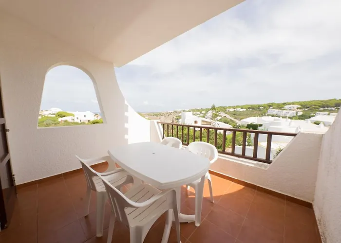 Duplex Es Brucs דירה *