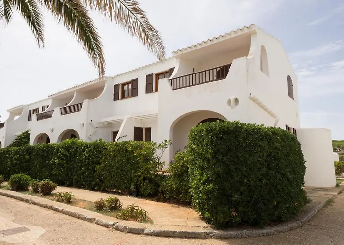 Duplex Es Brucs דירה *