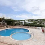 Duplex Es Brucs * Cala Morell