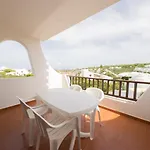 Duplex Es Brucs Apartmán *