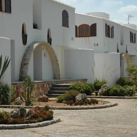 Apartman Duplex Es Brucs