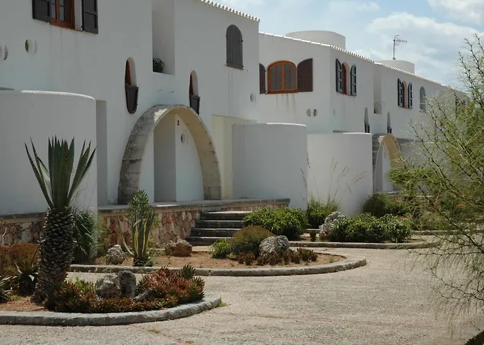 Apartman Duplex Es Brucs