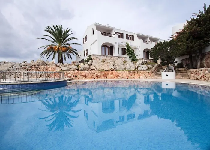 Duplex Es Brucs Cala Morell