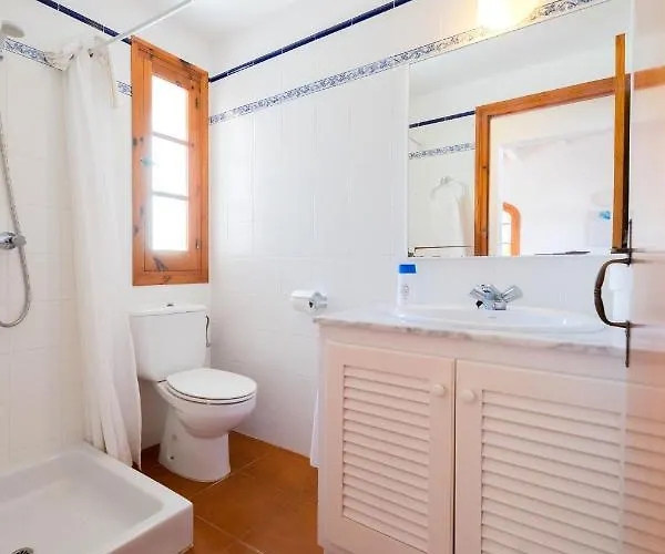 Duplex Es Brucs Apartman