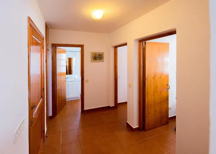 Duplex Es Brucs Apartman *